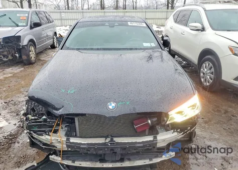 2018 BMW 230Xi z USA, uszkodzony, nr VIN WBAJB9C5XJB049770